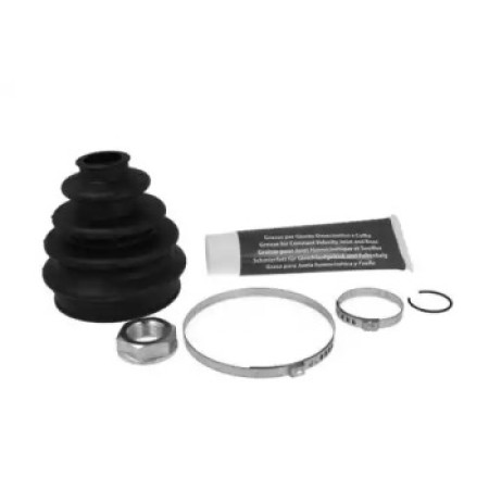 Пыльник шруса (наружный) Citroen C5/Jumpy/Fiat Scudo/Peugeot 308/508/Expert 07- (25x90x107) (к-кт) (13-0419)