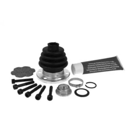 Пыльник шруса (внутренний) Audi A3 96-03/Skoda Octavia/VW Golf IV/V/VI 96-13 (21x94x97) (к-кт) (14-0020)