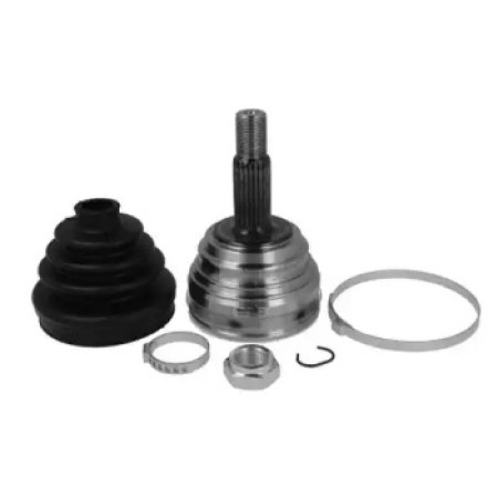 Шрус (наружный) Seat Ibiza/Toledo 93-02/VW Caddy 96-04/Golf/Passat 83-02 (22z/30z/53mm/90mm/49mm) (15-1009)