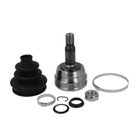 Шрус (наружный) Audi 80 78-91/VW Golf 86-91/Passat 80-88 (22z/30z/51mm/81mm/48mm) (15-1096)