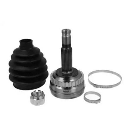 Шрус (наружный) Opel Astra F 91-05/Corsa 93-00/Vectra A/B 88-03 (22z/22z/52mm/81mm/58.5mm) (+ABS29z) (15-1118)