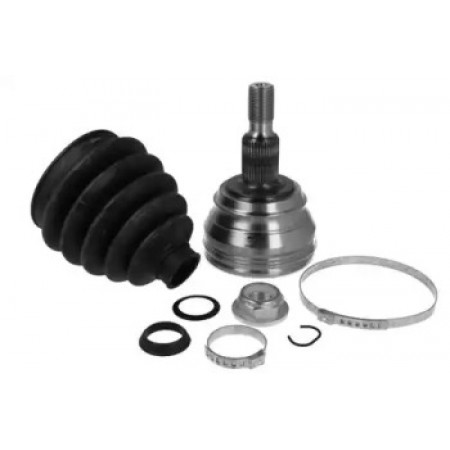 Шрус (зовнішній) Audi A3/TT/Skoda Octavia 96-10/VW Passat 91-00/Golf 91-06 (36z/30z/52.8mm/90mm/40mm) (15-1189)