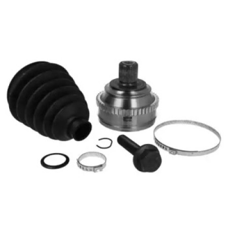 Шрус (наружный) VW T4 90-03 (38z/27z/60mm/98mm/34mm) (+ABS48z) (15-1229)