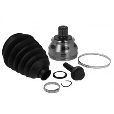 Шрус (зовнішній) VW T4 90-03 (38z/27z/60mm/98mm/34mm) (15-1230)