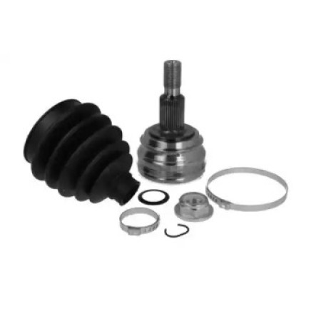 Шрус (наружный) Audi A3/Seat Leon/Skoda Octavia/VW Golf IV 96-10 (36z/30z/53mm/81mm/40mm) (15-1241)