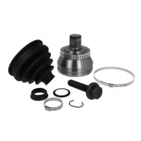 Шрус (зовнішній) Audi A4/A6/A8/VW Passat 94-05/Skoda SuperB 01-08 (38z/27z/59.5mm/98mm/34mm)(+ABS45z) (15-1267)