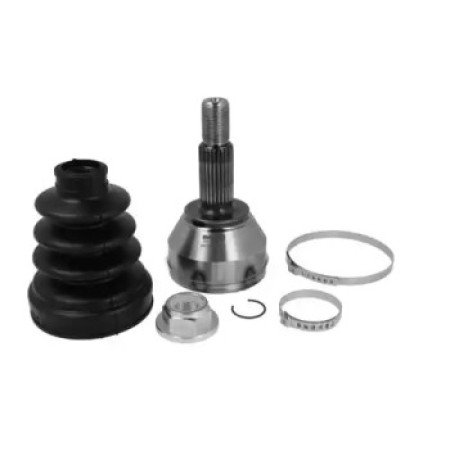 Шрус (зовнішній) Ford Fiesta V 04-08/Focus I 98-05/Fusion 04-12 (25z/23z/53.2mm/82mm/55mm) (15-1354)