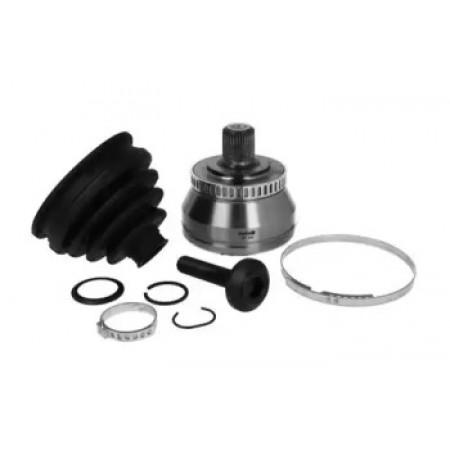 Шрус (наружный) Audi A4/A6/VW Passat B5 98-05/Skoda SuperB 02-08 (33z/27z/53mm/98mm/30mm) (+ABS45z) (15-1381)
