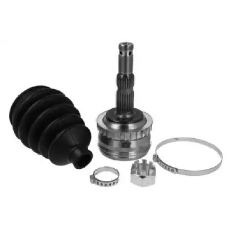 Шрус (наружный) Opel Corsa B 96-00/Corsa C 00-09 (22z/28z/52mm/75.6mm/58mm) (+ABS29z) (15-1400)