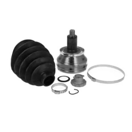 Шрус (зовнішній) Skoda Fabia 99-/Rapid 12-19/Roomster/Seat 02-19/VW Polo 01- (36z/30z/52mm/90mm/43.5) (15-1414)