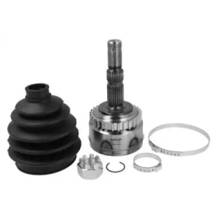 Шрус (наружный) Opel Combo 01-/Corsa C 00-09/Meriva A/Tigra 03-10 (22z/23z/52mm/82mm/58mm) (+ABS29z) (15-1451)