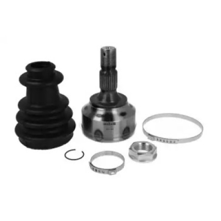 Шрус (наружный) Citroen C4 04-11/Peugeot 307 00-09 (25z/34z/58.3mm/86mm/46mm) (15-1455)