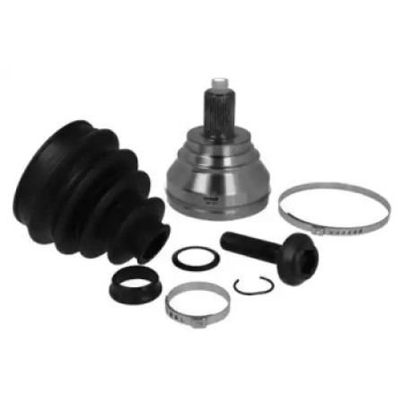 Шрус (наружный) Skoda Octavia/Superb/VW Caddy/Golf/Passat B6/B7 04-15 (36z/27z/59.5mm/97.95mm/40.5) (15-1463)