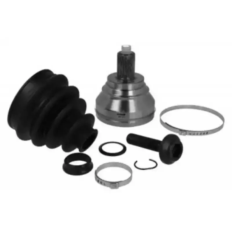 Шрус (наружный) Skoda Octavia/Superb/VW Caddy/Golf/Passat B6/B7 04-15 (36z/27z/59.5mm/97.95mm/40.5) (15-1463)