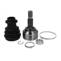 Шрус (зовнішній) Citroen Jumpy 16-/C5 08-/C8 02-/Peugeot 407/508 04-18 (28z/34z/58.4mm/86mm/52.3mm) (15-1469)