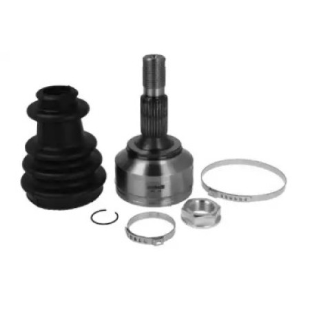 Шрус (наружный) Citroen Jumpy 16-/C5 08-/C8 02-/Peugeot 407/508 04-18 (28z/34z/58.4mm/86mm/52.3mm) (15-1469)