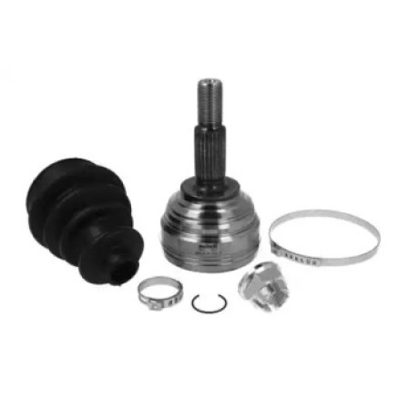 Шрус (наружный) Renault Clio 05-14/Megane 03-/Logan 07-/Dacia Sandero 08- (23z/30z/49mm/83.6mm/50mm) (15-1501)
