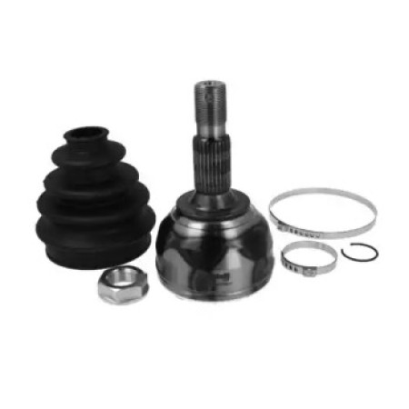 Шрус (наружный) Citroen C5/Jumpy/Fiat Scudo/Peugeot 308/508/Expert 07- (28z/39z/58.4mm/95mm/53.7mm) (15-1636)