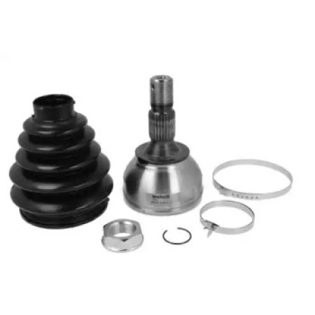 Шрус (наружный) Citroen Berlingo/C3/C4/Peugeot 207/208/308/3008/5008 08- (25z/34z/58.5mm/86mm/46.5) (15-1675)