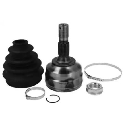 Шрус (наружный) Citroen DS4/DS5 11-15/Peugeot 308 07-14/3008/5008 09- (25z/39z/58.4mm/94.9mm/88.7mm) (15-1711)
