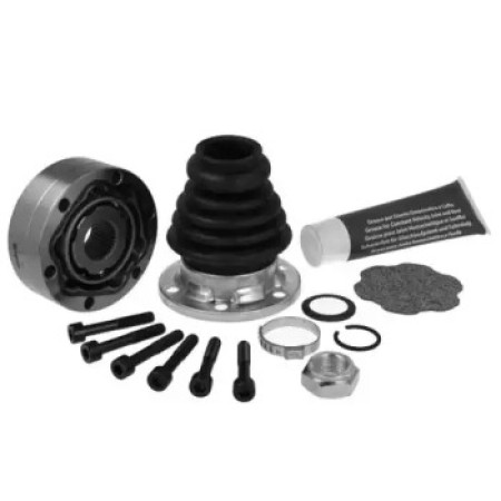 Шрус (внутрішній) Audi A3/Skoda Octavia/VW Caddy 96-10/Golf/Passat 83-04/Polo 95-01 (33z/100mm) (16-1010A)