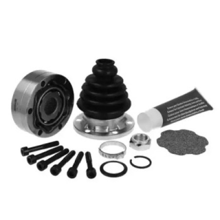 Шрус (внутренний) Audi 80/A4 95-01/VW Caddy 96-04/Golf 83-04/Passat 83-97/Polo 95-01 (33z/100mm) (16-1010B)