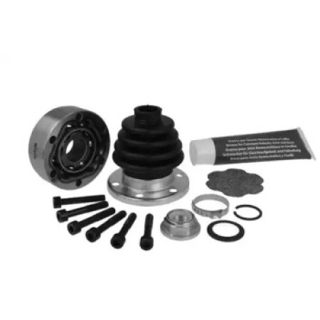 Шрус (внутренний) Audi A3 96-03/Seat Leon/Toledo 98-06/Skoda Octavia 96-10/VW Golf 97-13 (33z/94mm) (16-1022)