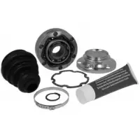 Шрус (внутренний) VW T4 94-03 (28z/108mm) (16-1024)