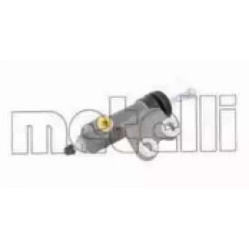 Циліндр зчеплення (робочий) Honda Civic VII 1.4/1.6 iS/FR-V 1.7 01- (d=19.05mm) (54-0071)