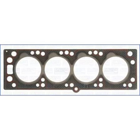 Прокладка головки Kadett/Ascona 82-89 1.6D (1.4 mm) (10006610)