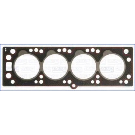 Прокладка головки Opel Ascona/Kadett 1.6 D 82-89 (1.5 mm) (10006620)