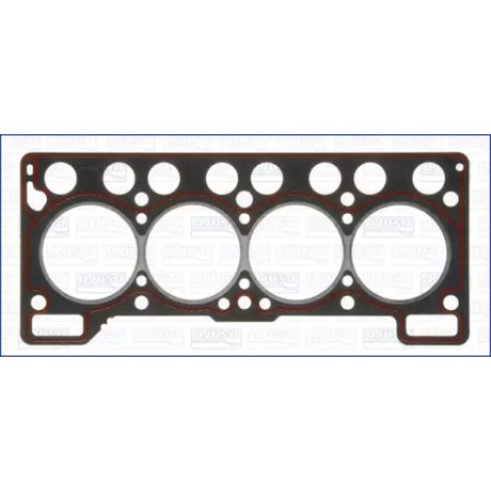 Прокладка головки 1.4i Renault R5/R9/R19/Trafic 80- (1.2 mm) (10036100)
