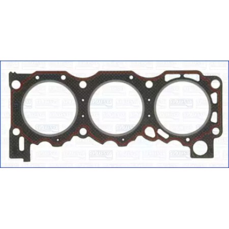 Прокладка головки Transit 2.9 i 91- (права) (1.4 mm) (10038000)