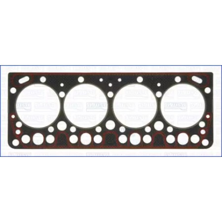 Прокладка головки MB 609-714D ОМ314/364 (1.3 mm) (10045000)