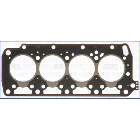 Прокладка головки MASTER/TRAFIC 2.1D 80-94 (1.8mm) (10046220)