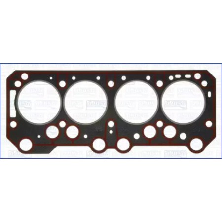 Прокладка головки Ducato/Peugeot J5/J9 2.0 i 80- (1.4 mm) (10049000)