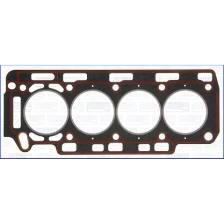 Прокладка головки MASTER/TRAFIC 2.0/2.2i 80-97 (1.4mm) (10049200)