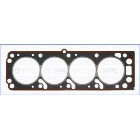 Прокладка головки Opel Omega/Vectra/Astra 1.8i -99 (1.30mm) (10066000)