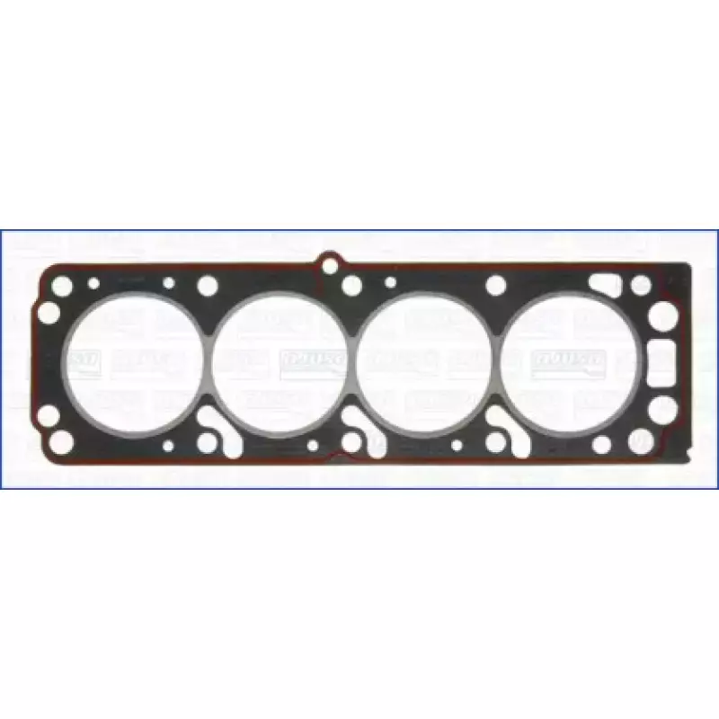 Прокладка головки Opel Omega/Vectra/Astra 1.8i -99 (1.30mm) (10066000)