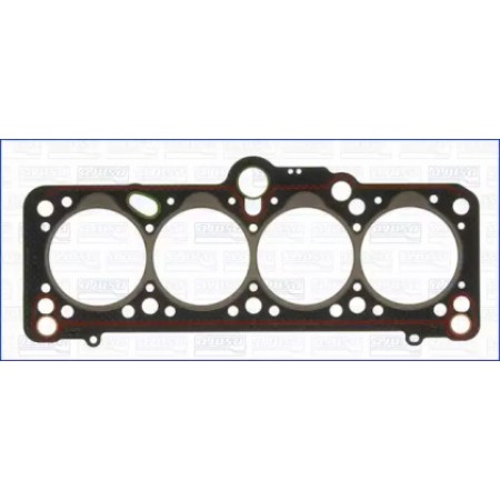 Прокладка головки T4/Caddy II/Golf III/Passat 1.9D/TD (1.57mm) (10068310)