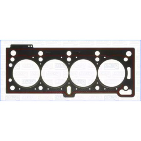 Прокладка головки Kangoo/Megane 1.4/1.6i 97- (1.35 mm) (10095000)
