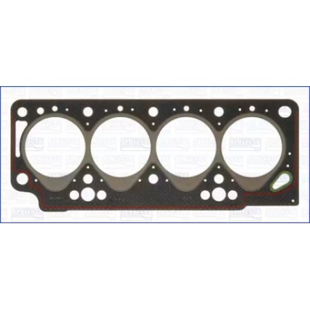 Прокладка головки Kangoo 1.9 D 97- (1.5 mm) (10095110)