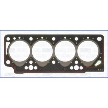 Прокладка головки Kangoo/Trafic/Megane 1.9D 97- (1.6mm) (10095120)