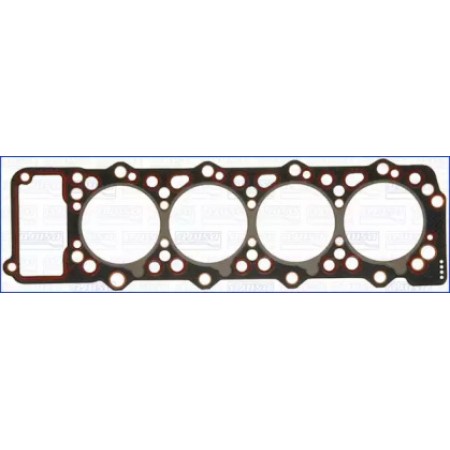Прокладка головки Mitsubishi L200/Pajero 2.8 TD 93-06 (1.45 mm) (10095600)