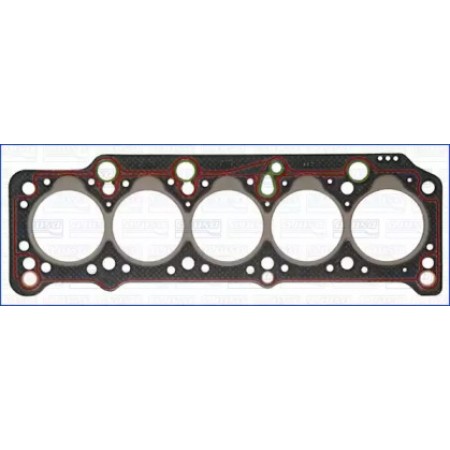 Прокладка головки Audi 100 2.0 D/TD 82-90 (10097720)