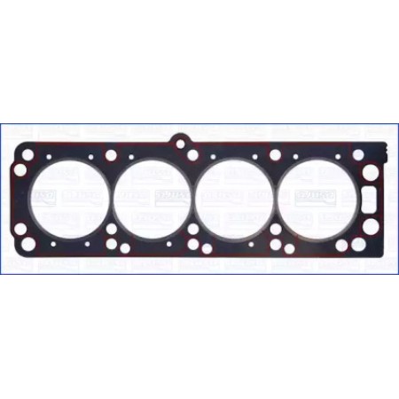 Прокладка головки Astra/Omega/Vectra 2.0-2.2 i 94- (1.3 mm) (10100000)