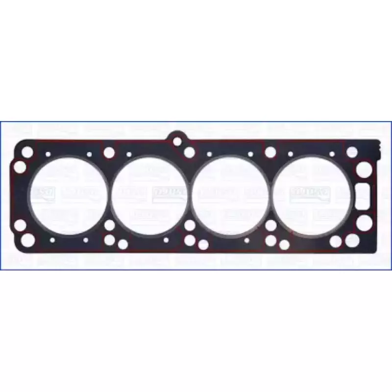 Прокладка головки Astra/Omega/Vectra 2.0-2.2 i 94- (1.3 mm) (10100000)
