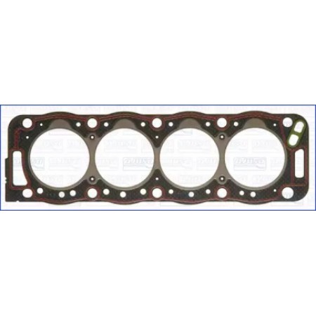 Прокладка головки Berlingo/Jumper/Scudo/Partner 1.9 D 95- (1.4 mm) (10100410)