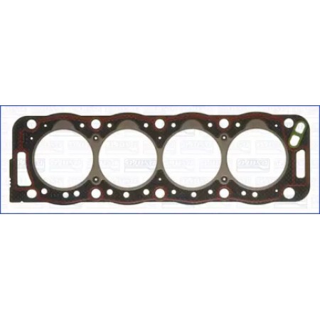 Прокладка головки Berlingo/Jumper/Scudo/Partner 1.9 D 95- (1.44 mm) (10100420)