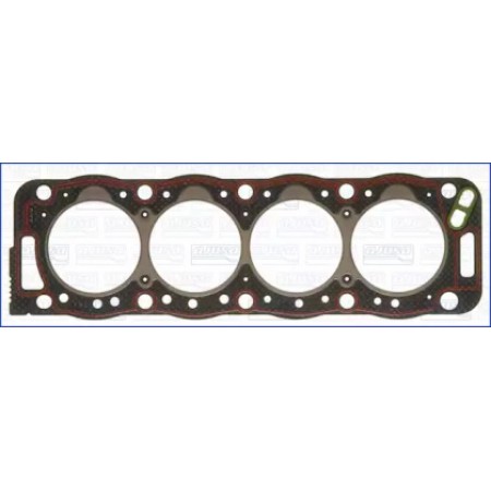 Прокладка головки Berlingo/Jumper/Scudo/Partner 1.9 D 95- (1.52 mm) (10100440)